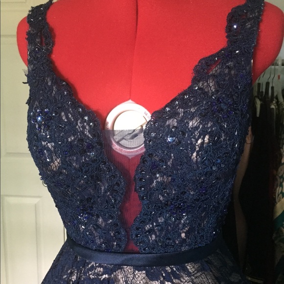 Prom Dress - Picture 3 of 6